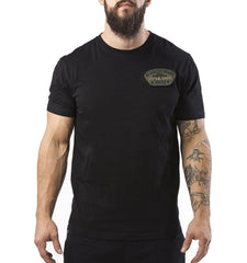 Headrush T-shirt Homme