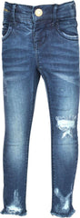 Name It Jeans Fille