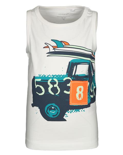 Name It Camisole Garçon