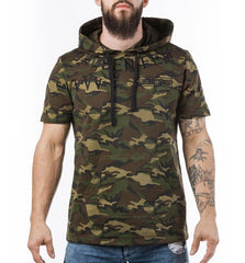 Headrush Chandail Homme