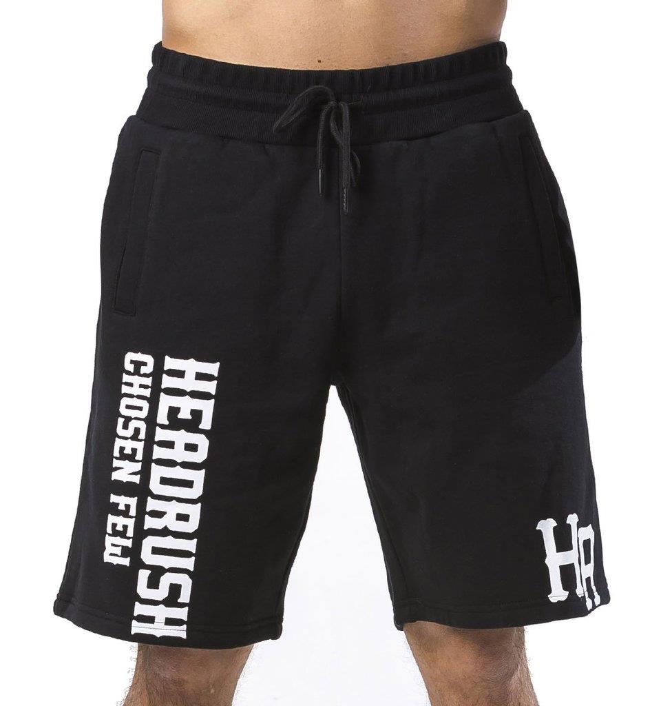 Headrush Short Homme