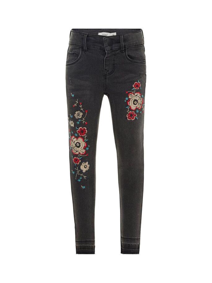 Name It Jeans Fille