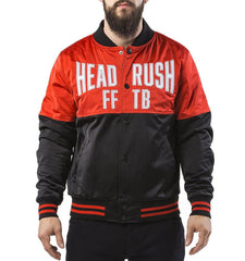 Headrush Veste Homme