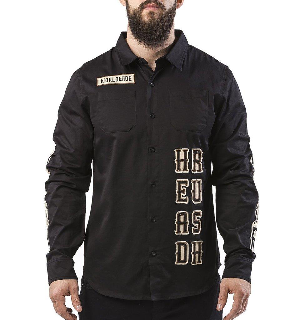 Headrush Chemise Homme