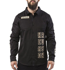 Headrush Chemise Homme