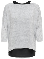 Only Cardigan Femme