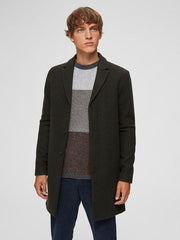 SELECTED Manteau Homme