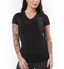 Headrush Chandail Femme