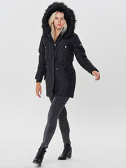 Only Manteau Femme