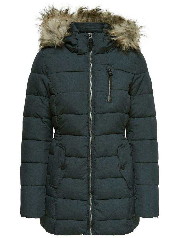 Only Manteau Femme