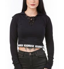 Headrush Chandail Femme