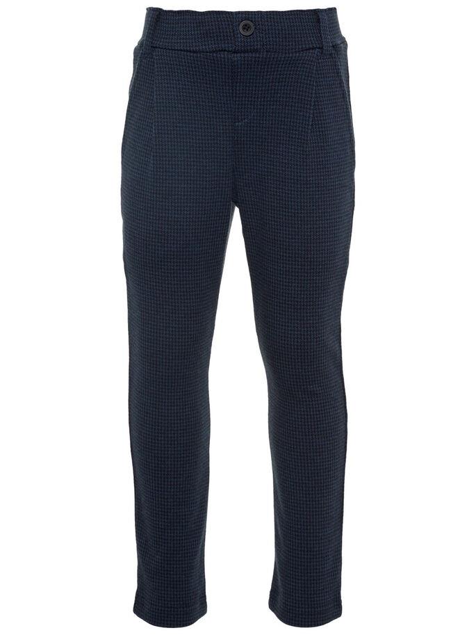 Name It Pantalon Garçon