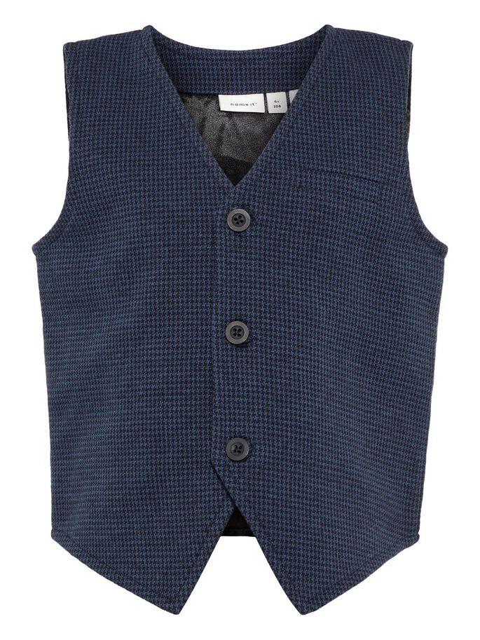 Name It Gilet Garçon