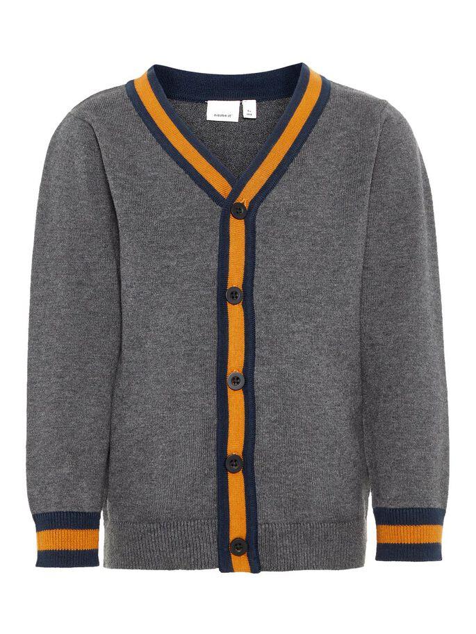 Name It Cardigan Garçon