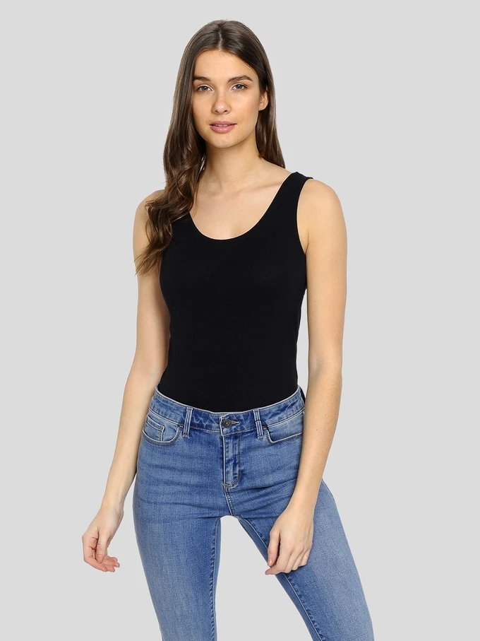 Noisy May BodySuilt Femme