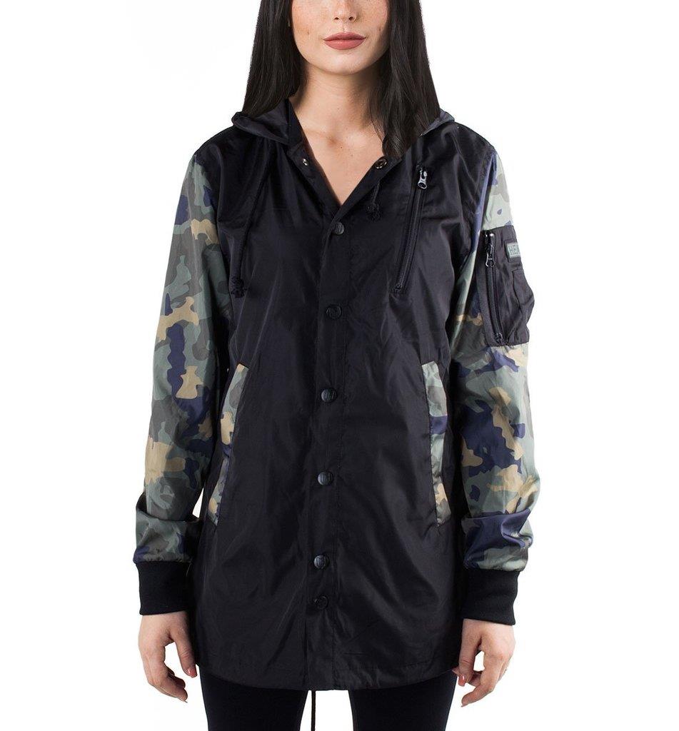 Headrush Veste Femme
