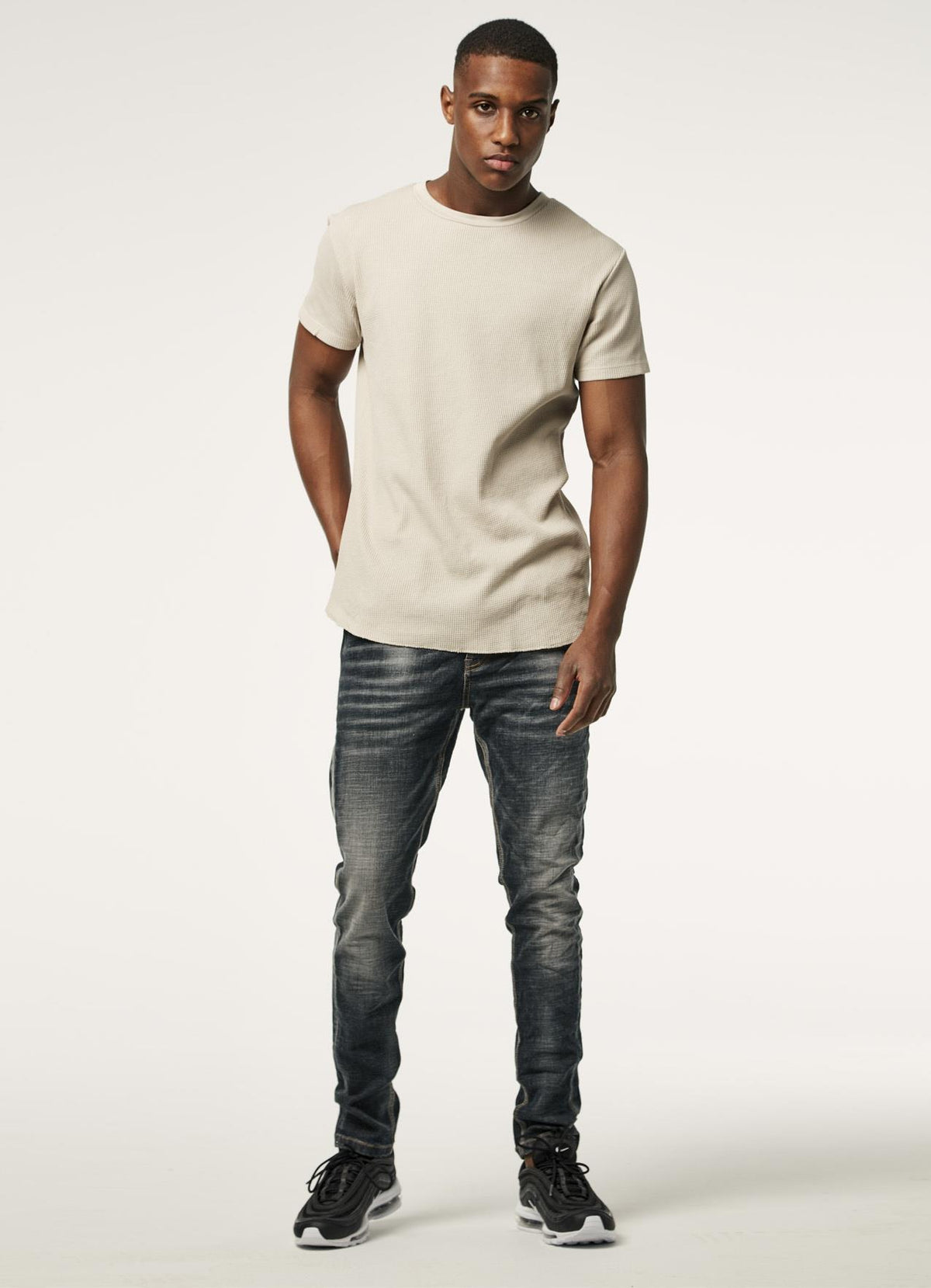 Parasuco Jeans Homme