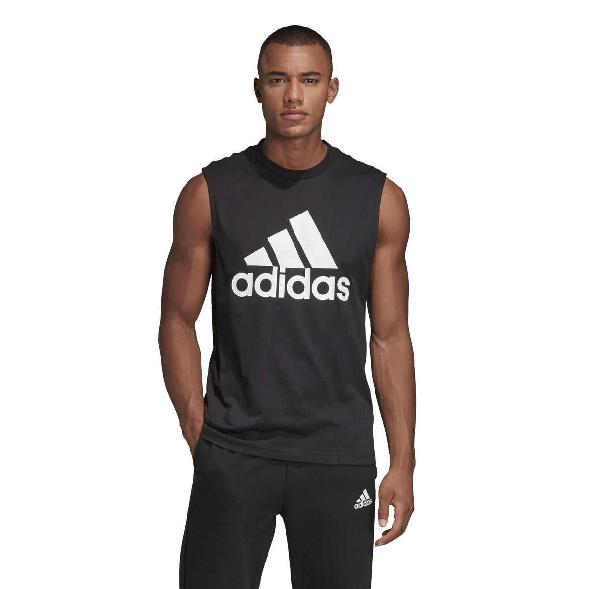 ADIDAS Camisole Homme