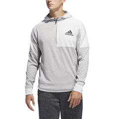 ADIDAS Hoodie Homme