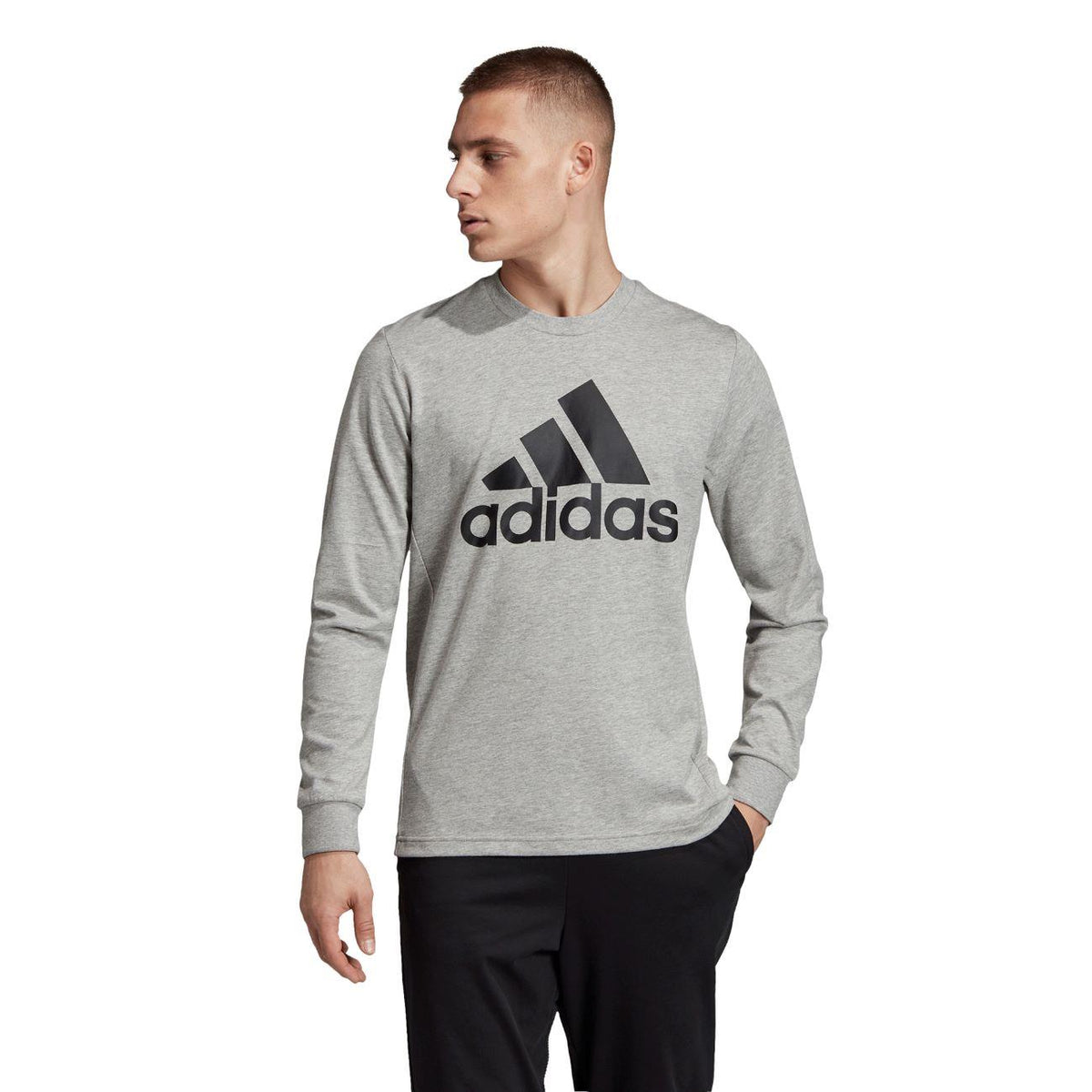 ADIDAS Chandail Homme