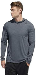 ADIDAS Hoodie Homme