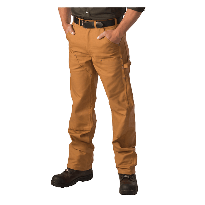 Bigbill Pantalon Homme