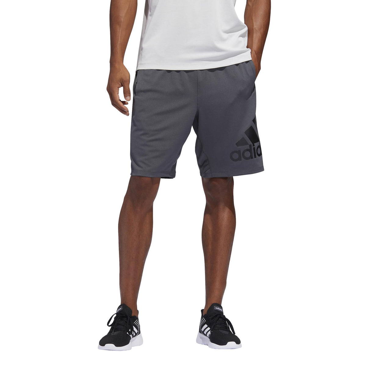 ADIDAS Short Homme
