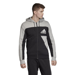 ADIDAS Hoodie Homme