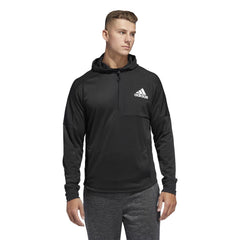 ADIDAS Hoodie Homme