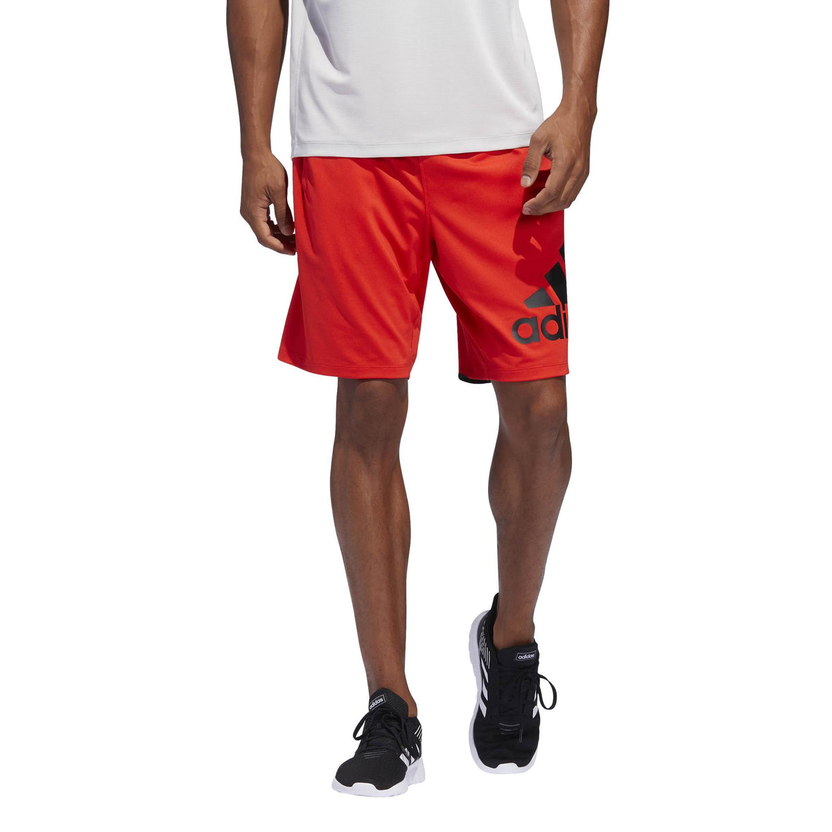 ADIDAS Short Homme