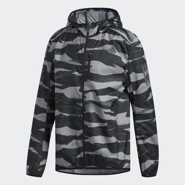 ADIDAS Veste Homme
