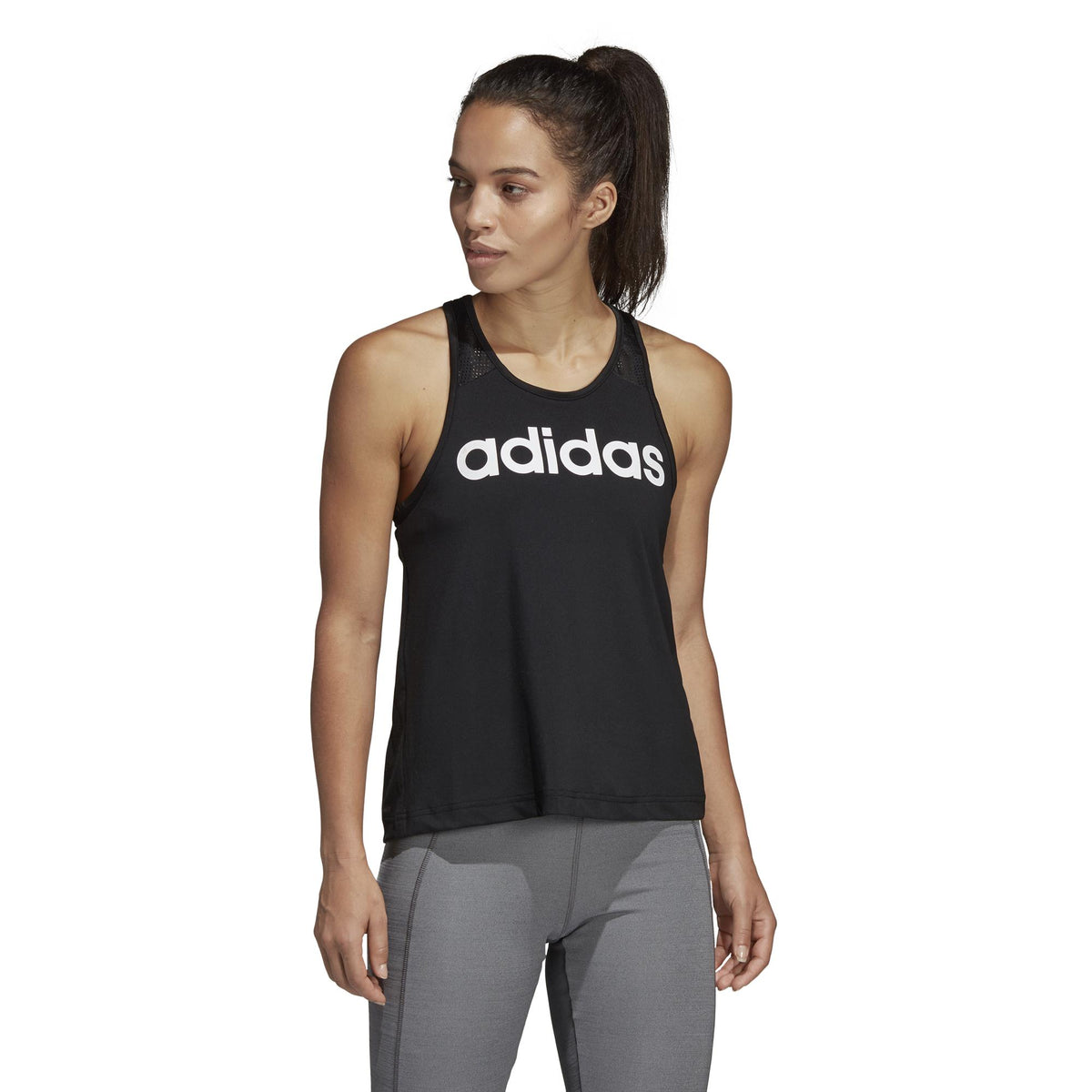 ADIDAS Top Femme