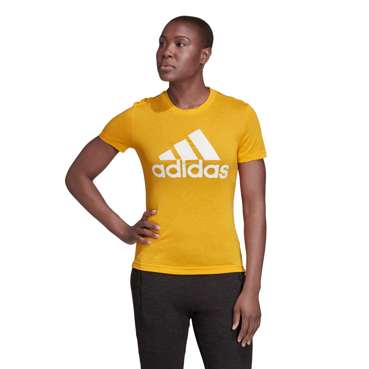 ADIDAS T/Shirt Femme