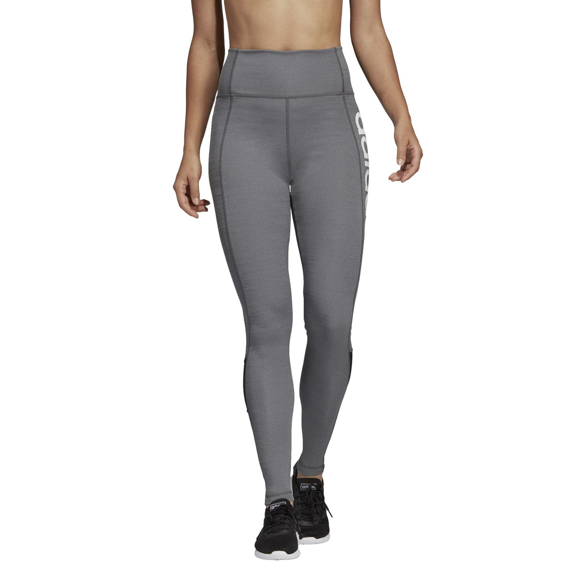 ADIDAS Legging Femme