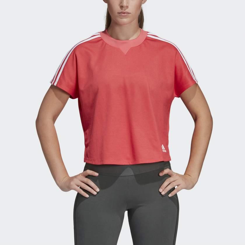 ADIDAS T/Shirt Femme