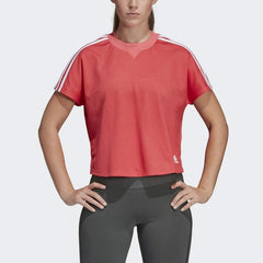 ADIDAS T/Shirt Femme