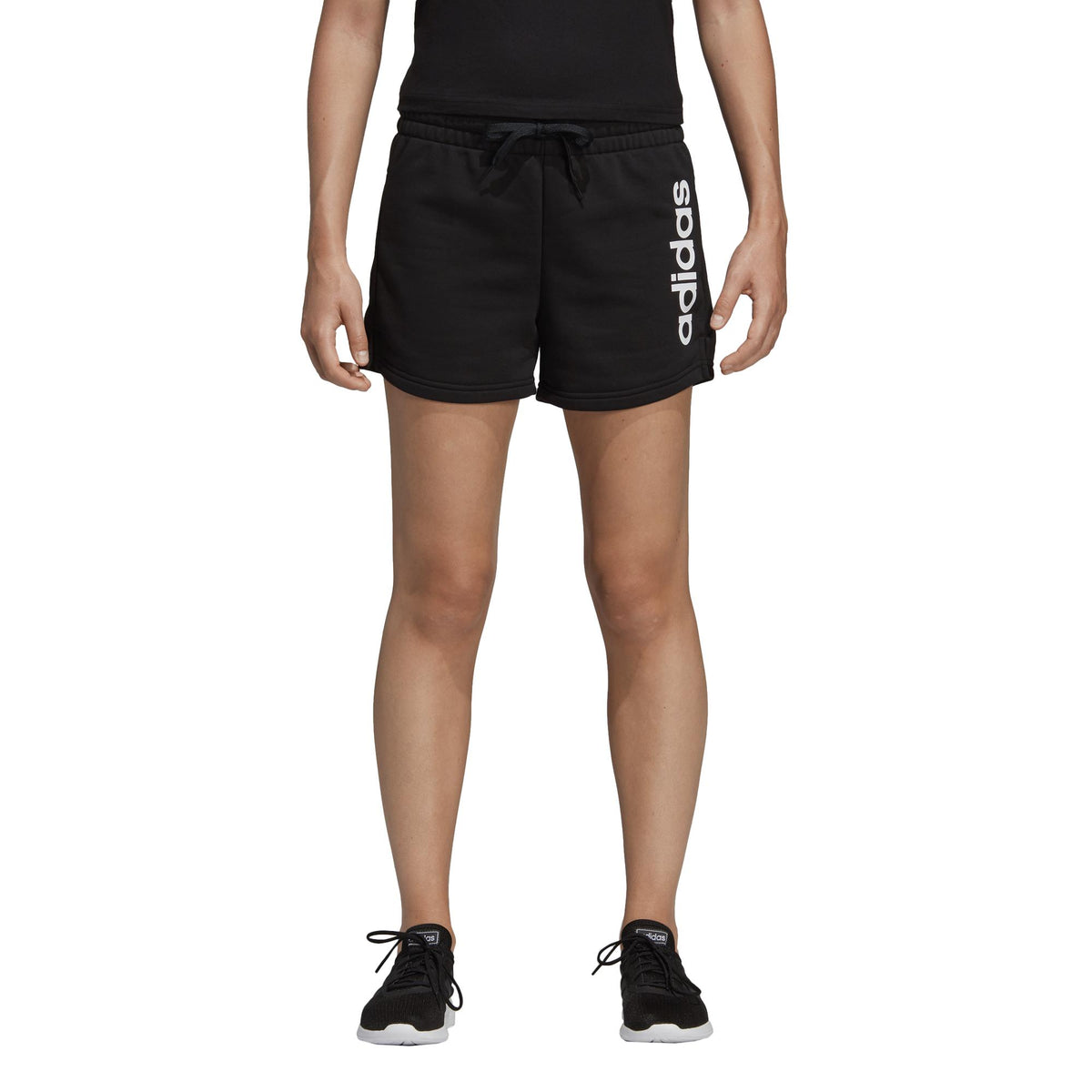 ADIDAS Short Femme