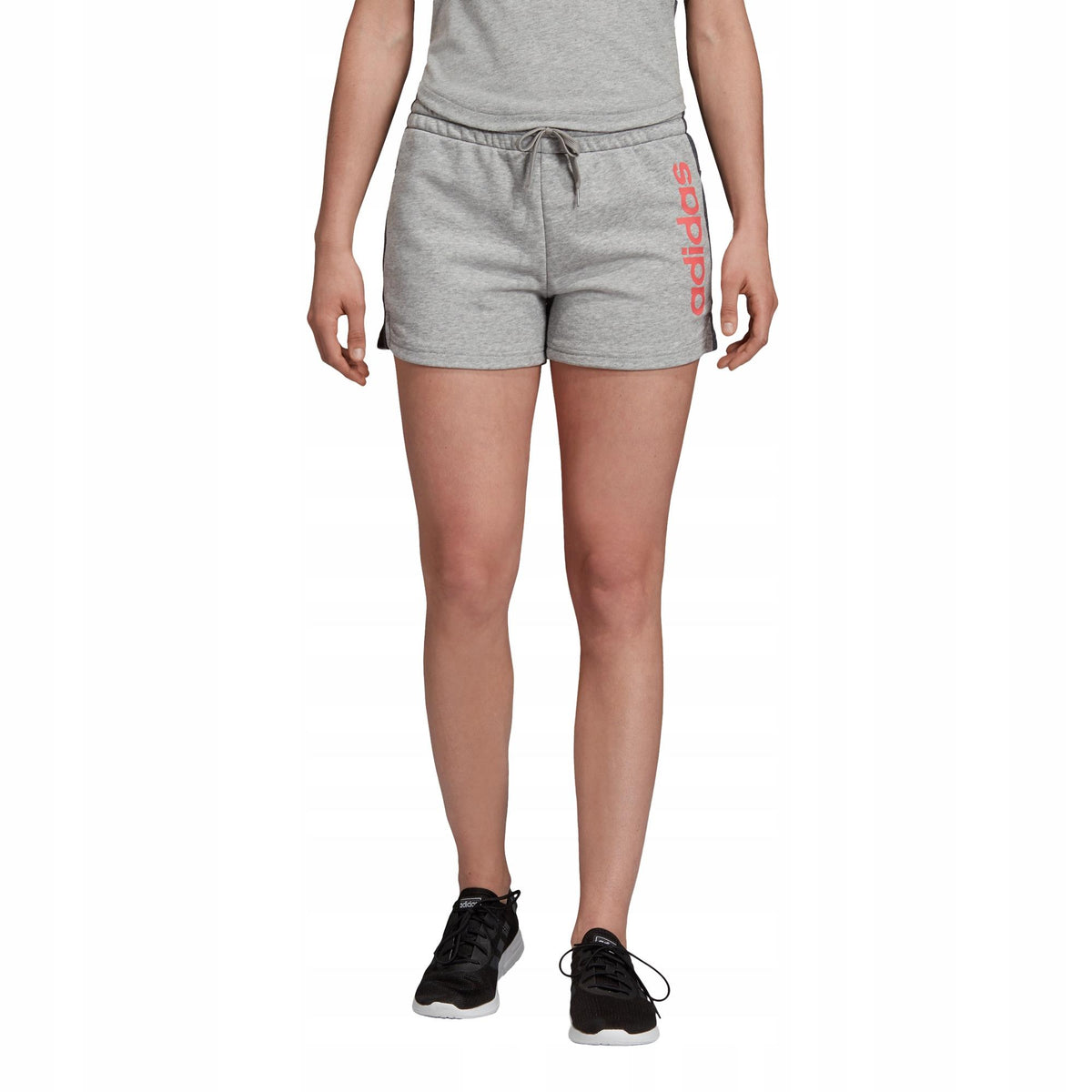 ADIDAS Short Femme