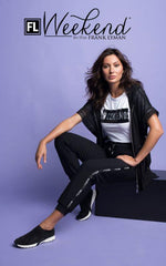 Frank Lyman Top Femme
