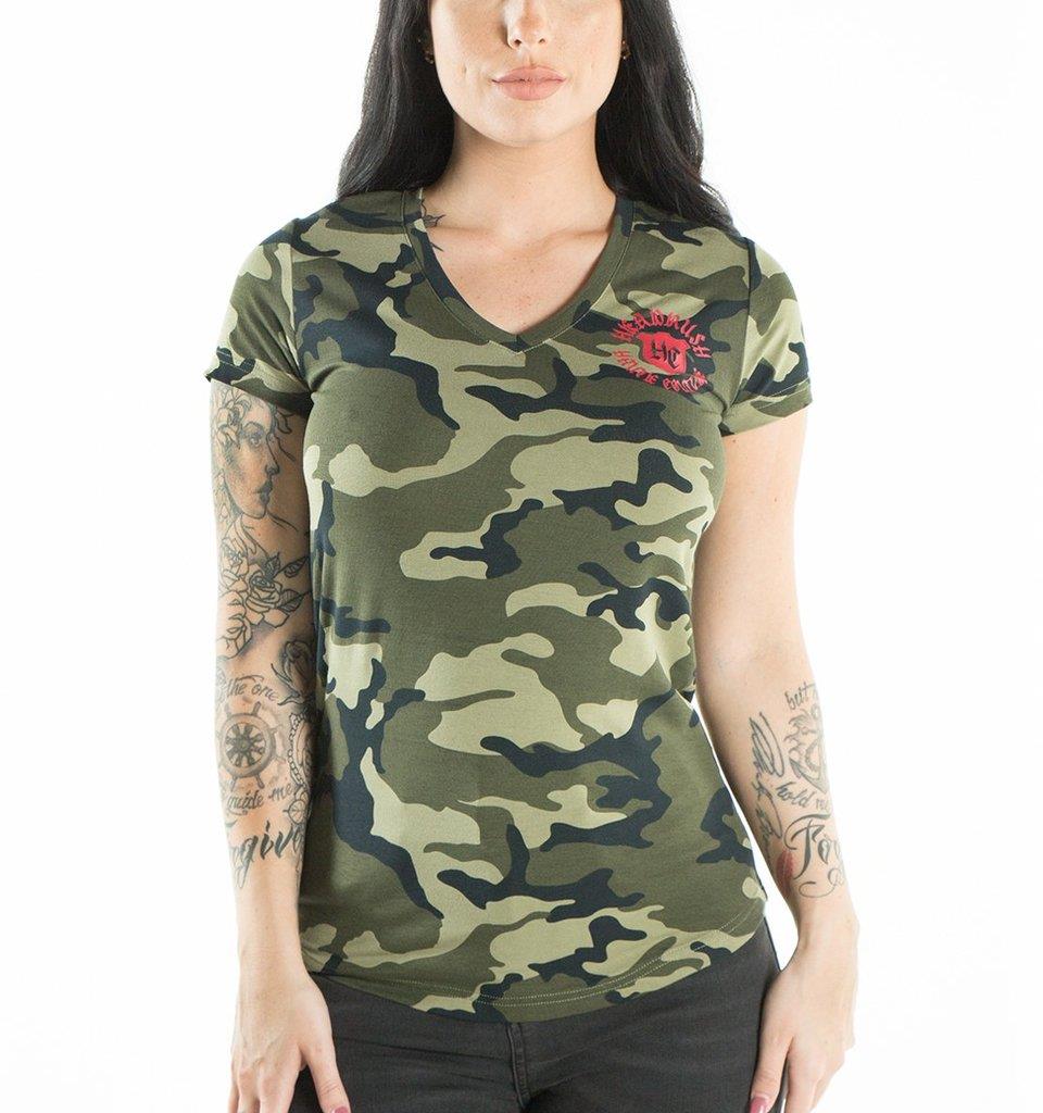 Headrush T/Shirt Homme