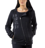 Headrush Hoodie Femme