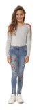 Dex Kids Jeans Fille