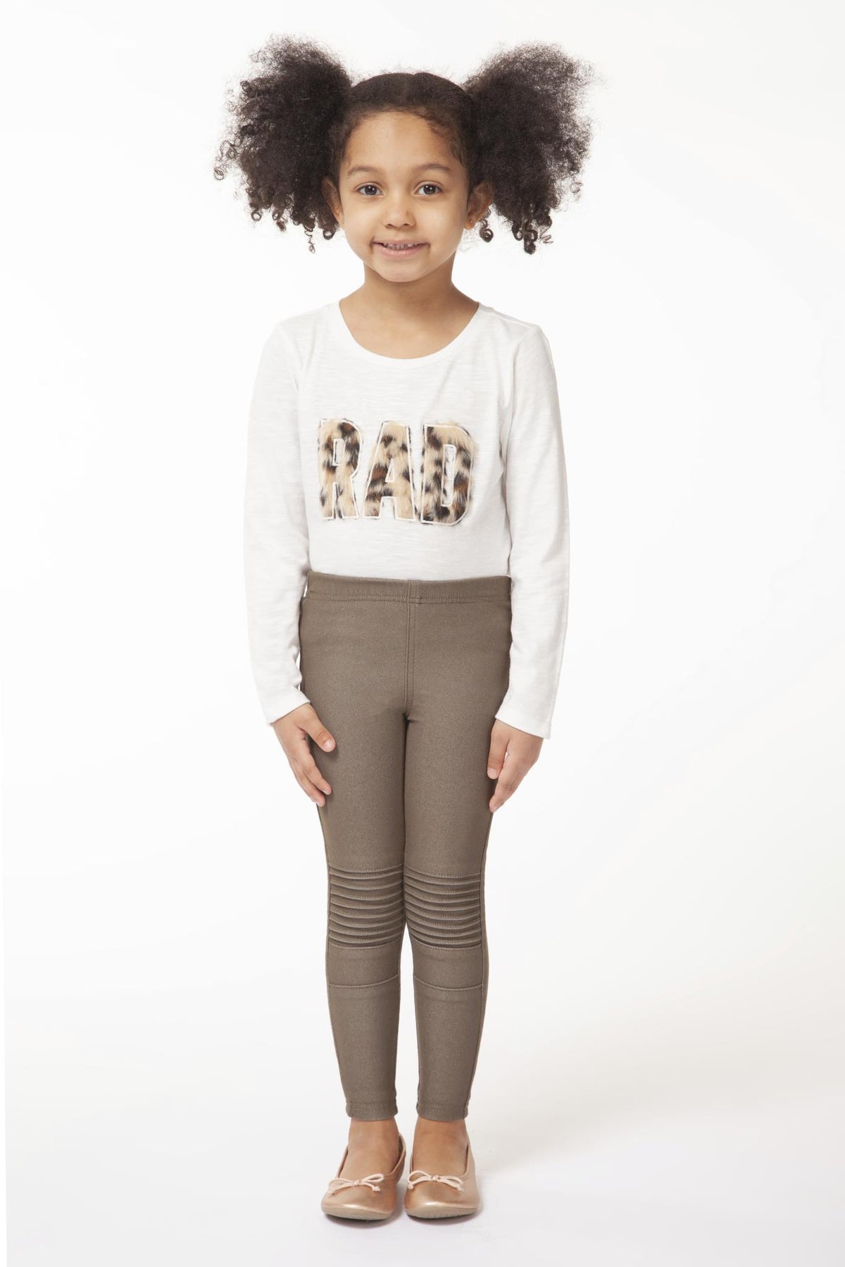 Dex Kids Legging Fille