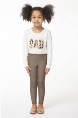 Dex Kids Legging Fille