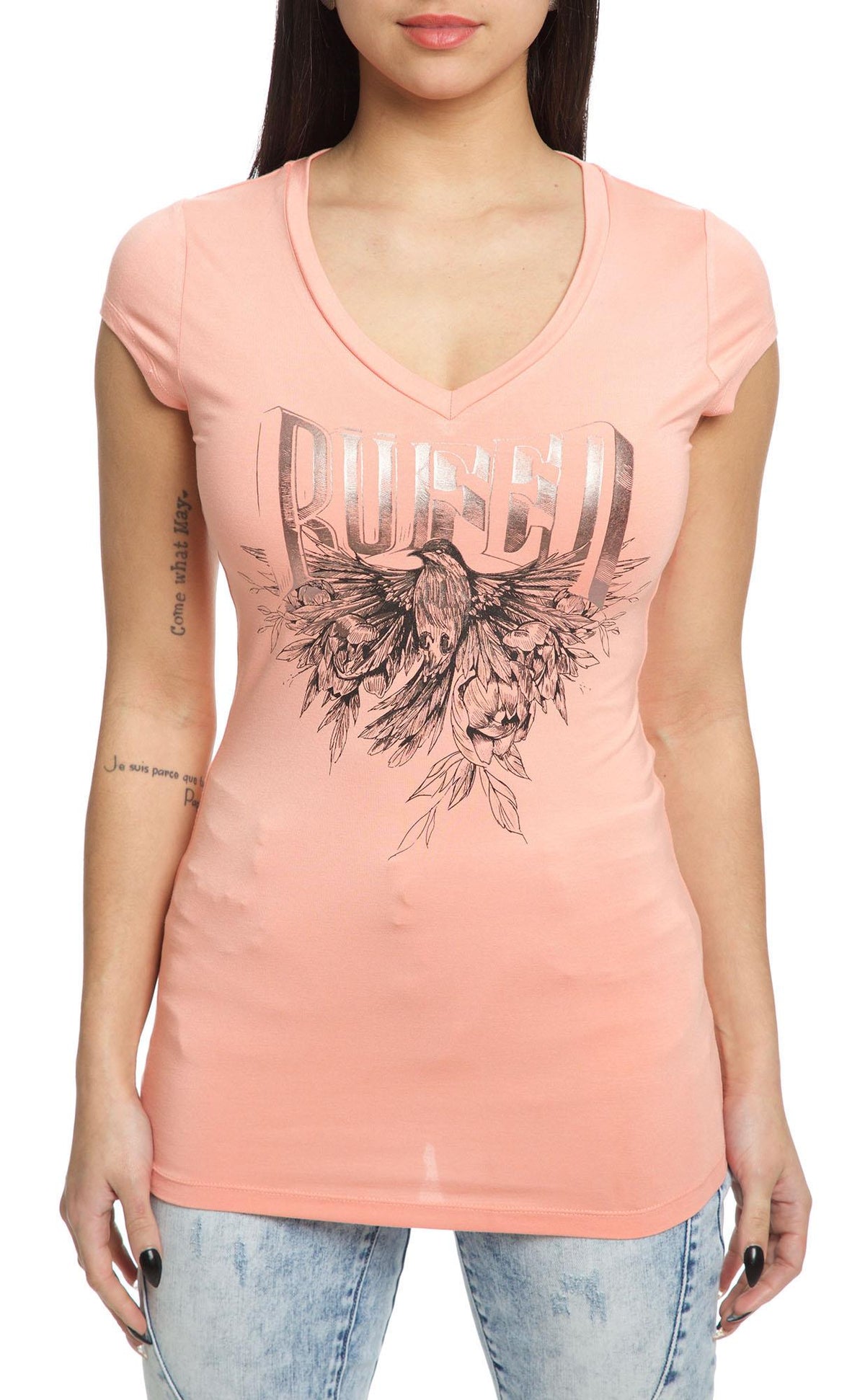 Rufen Chandail Femme