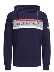 Jack&Jones Hoodie Homme