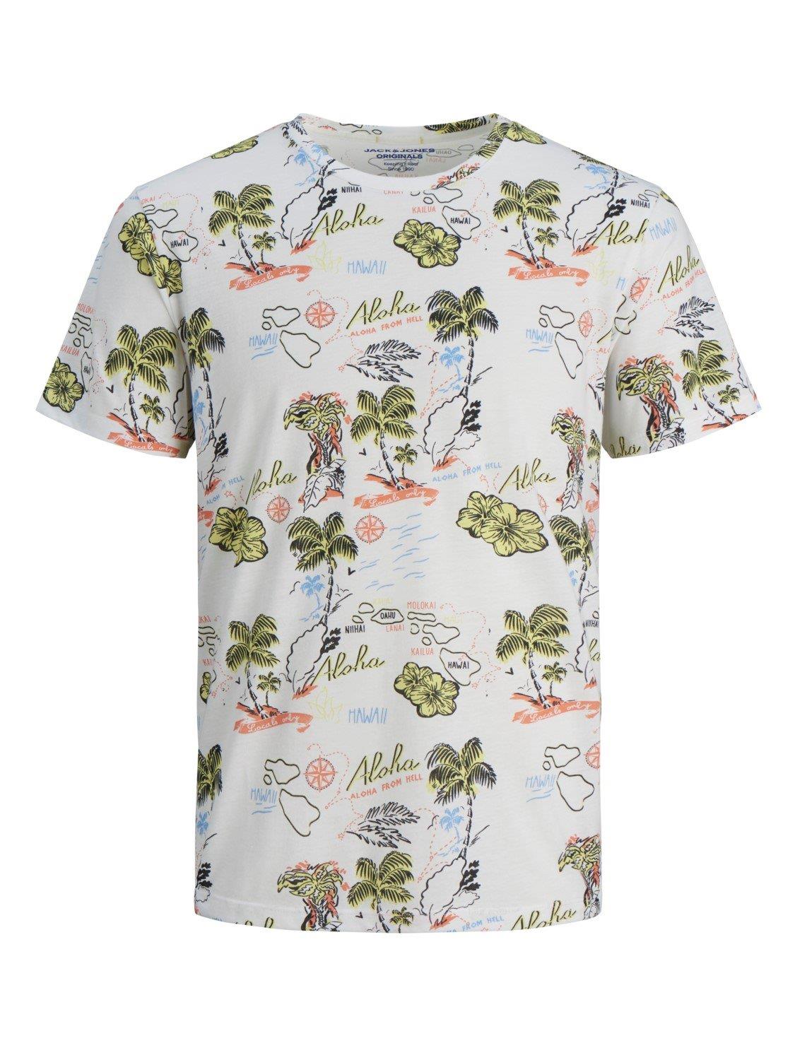 Jack&Jones T-Shirt Homme