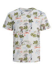 Jack&Jones T-Shirt Homme