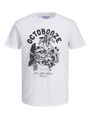 Jack&Jones T-Shirt Homme