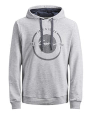 Jack&Jones Hoodie Homme